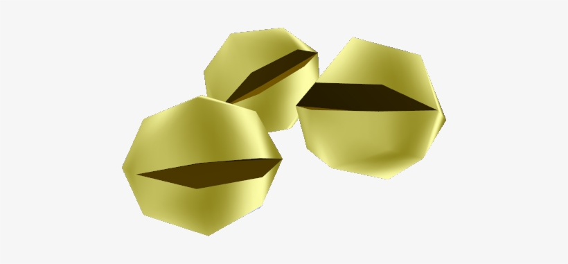 Deku Seeds - Legend Of Zelda Ocarina Of Time Deku Seeds, transparent png download
