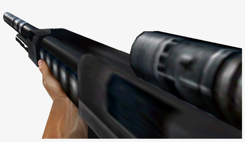 Turok 2 Seeds Of Evil - Turok 2: Seeds Of Evil, transparent png download