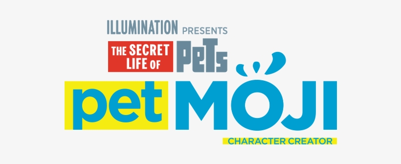 Reset Help Menu Illumination Presents The Secret Life - Secret Life Of Pets [blu-ray], transparent png download
