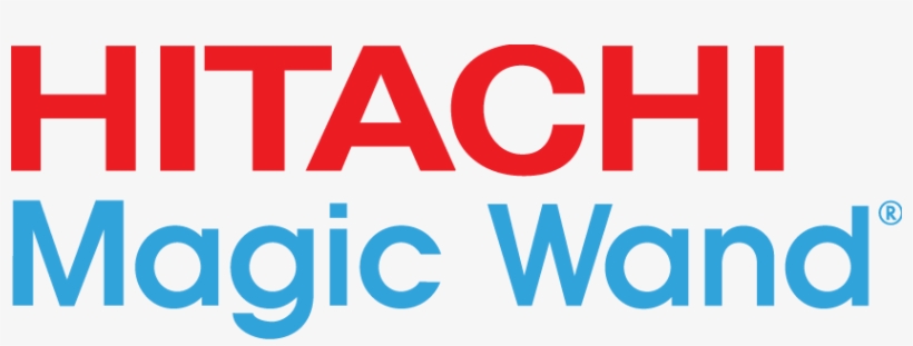 Magic Wand Massager Logo, transparent png download