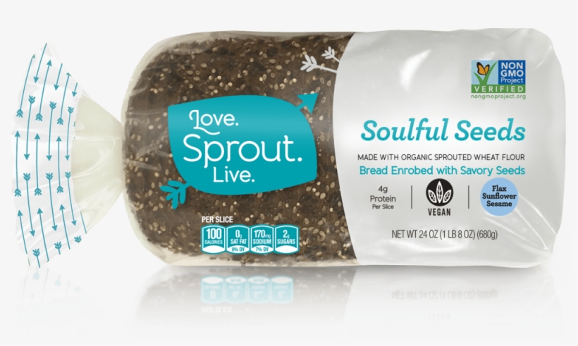 Lsl Soulful Seeds, transparent png download