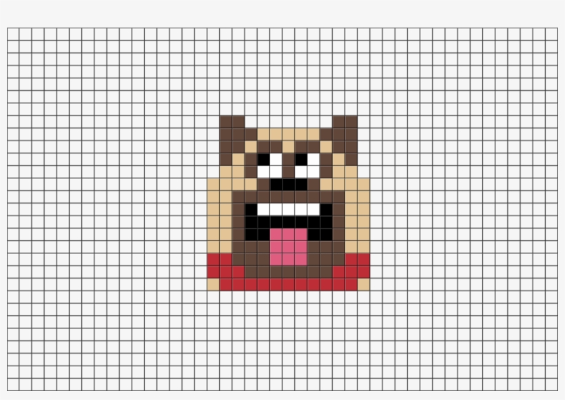 Secret Life Of Pets Cross Stitch, transparent png download