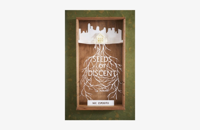 Seeds Of Discent, transparent png download