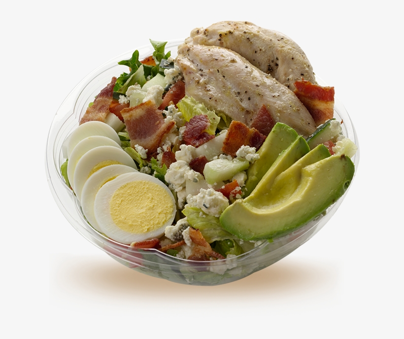 Ingredients - Caesar Salad, transparent png download
