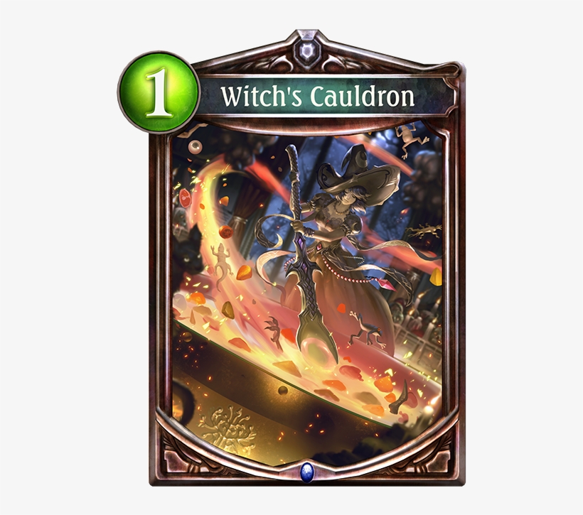 Runecraft Cauldron, transparent png download