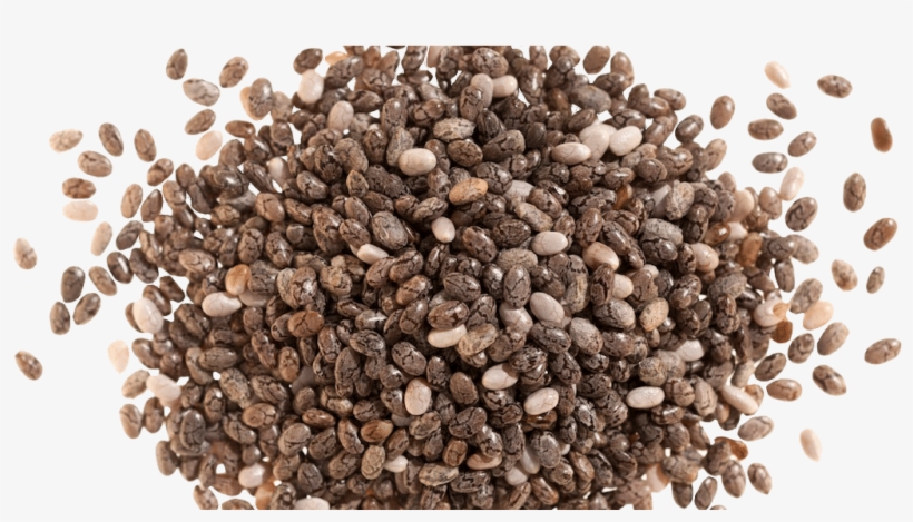 Why Are Chia Seeds Good For You - Chia Seeds Png, transparent png download