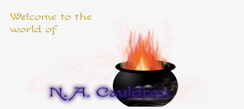 N. A. Cauldron, transparent png download