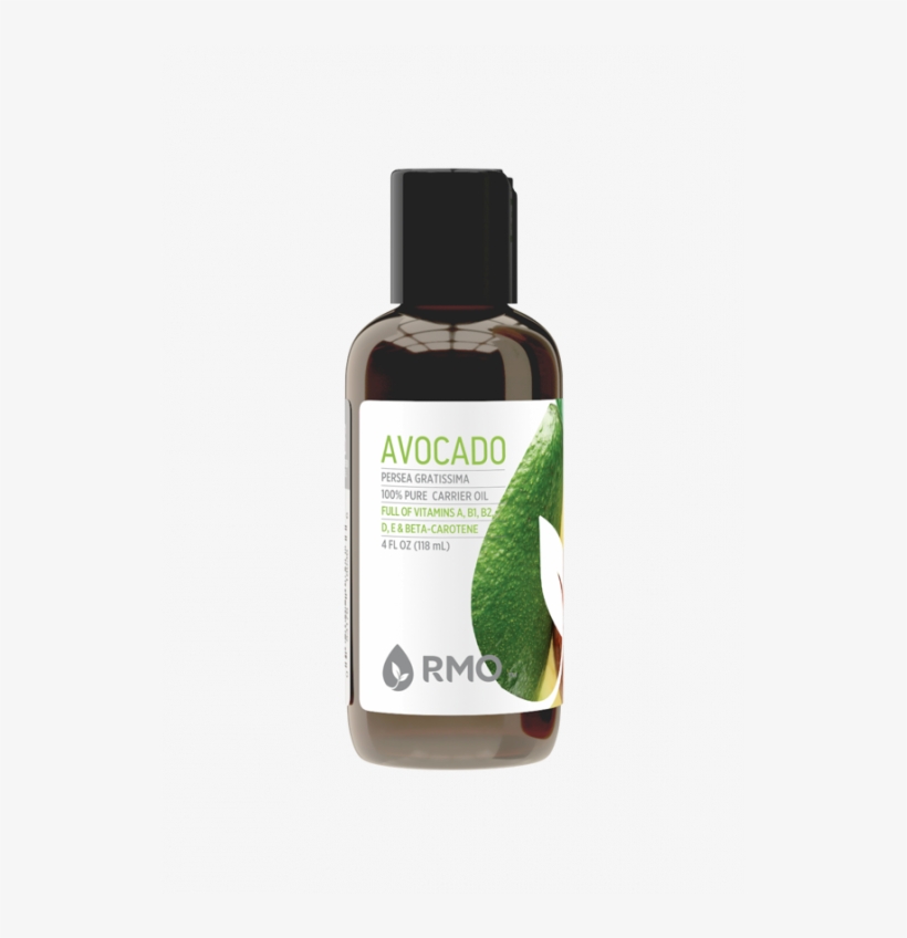 Rocky Mountain Oils - F.c.o (fractionated Coconut Oil), transparent png download