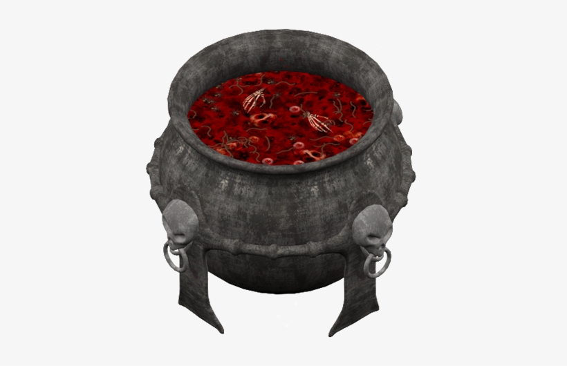 Cauldron-024 - Rosa Canina, transparent png download