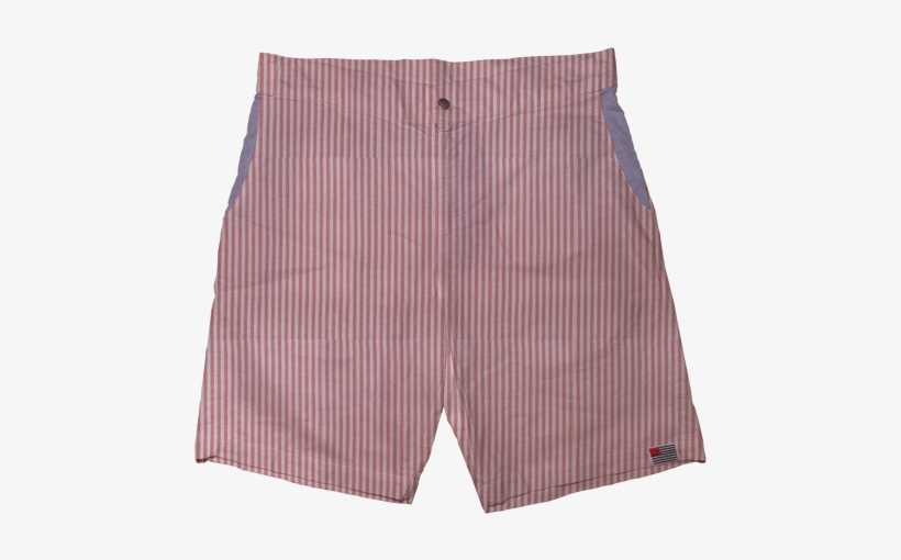 Let's Be Honest, Stripes Are Never Going Out Of Style - Board Short, transparent png download
