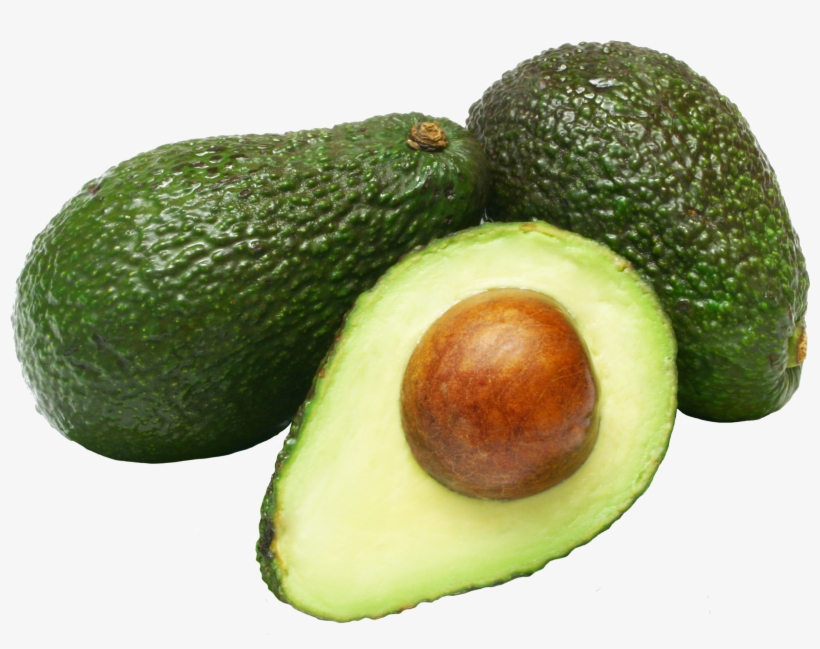 Avocado Box - Avocado Olie - Biologisch & Ongeraffineerd 100ml, transparent png download