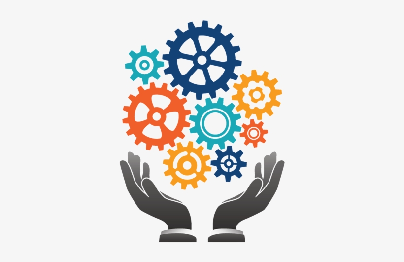 Next - Automation And Technology, transparent png download