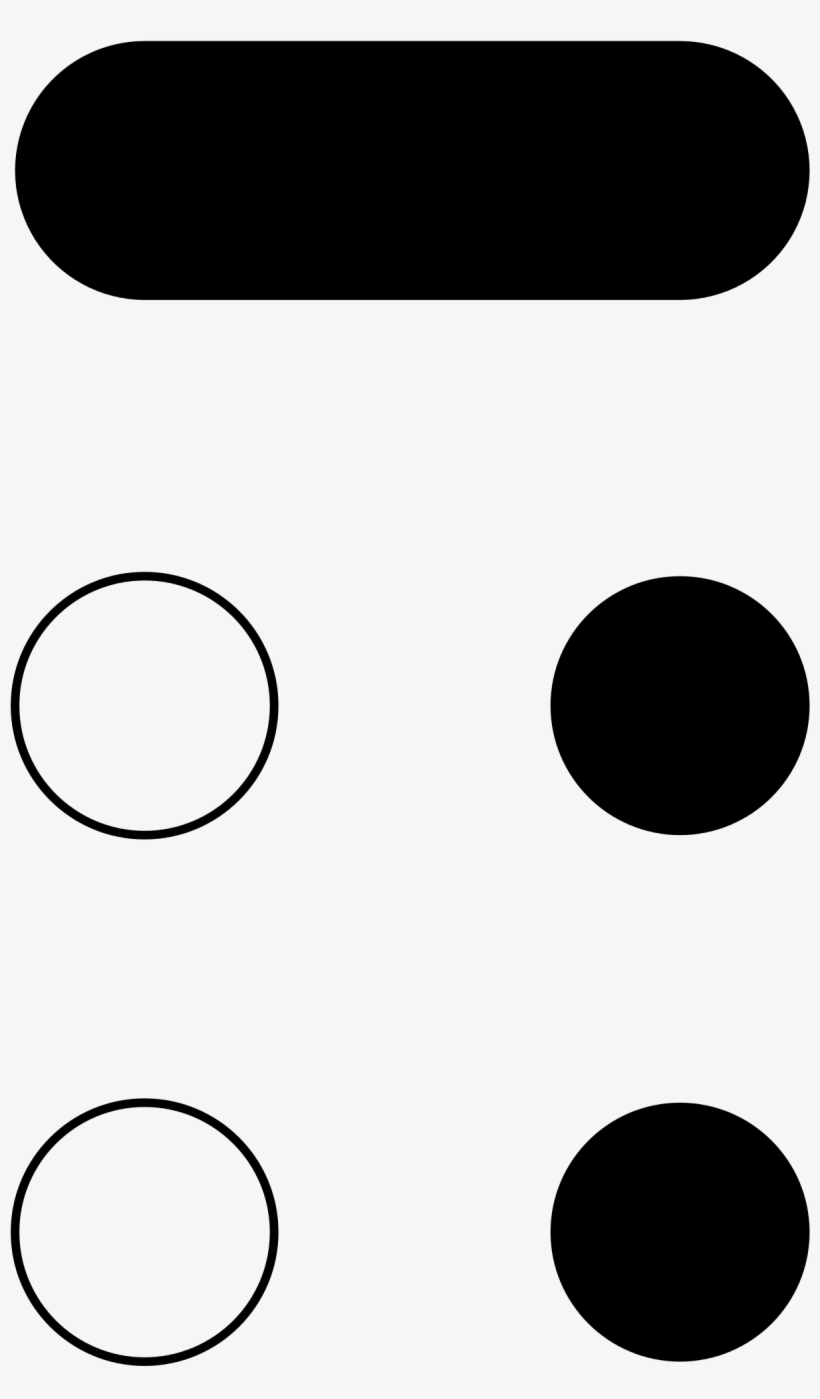 Open - Circle, transparent png download