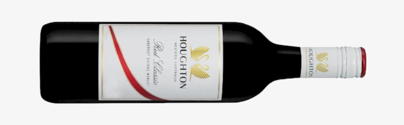 Houghtons Red Stripe - Houghton Red Classic 750ml, transparent png download