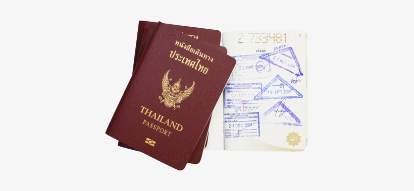 Previous - Cuteamongus Classic Polka Dot Passport Cover, Fabric, transparent png download