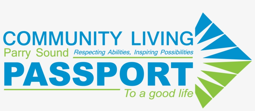 Community Living Logo, transparent png download