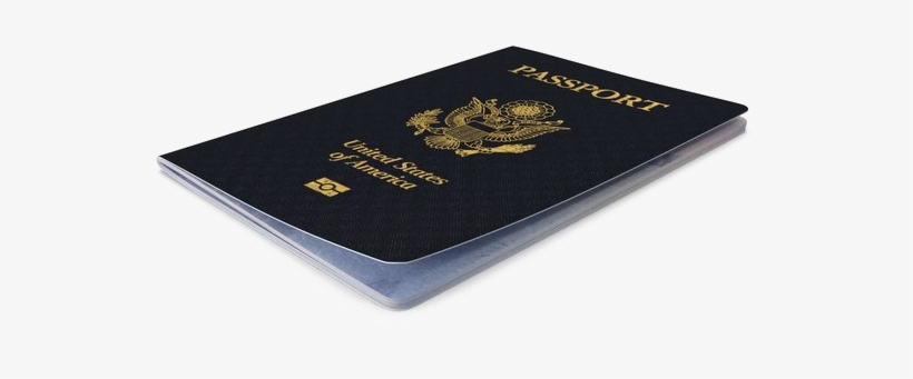 Passport Png Pic - Passport, transparent png download