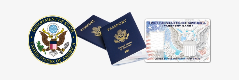 Passports Are Not Required For This Event - Usa Nexus Id Card, transparent png download
