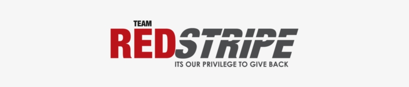 Team Red Stripe - Caconcept | Alexis Cretin, transparent png download