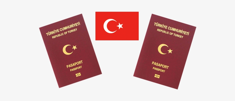 Turkeypassport - Publication, transparent png download