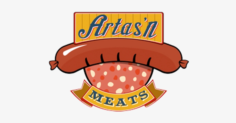 Artasn-meats - Meat, transparent png download