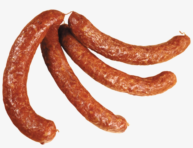 Sausage Png, transparent png download
