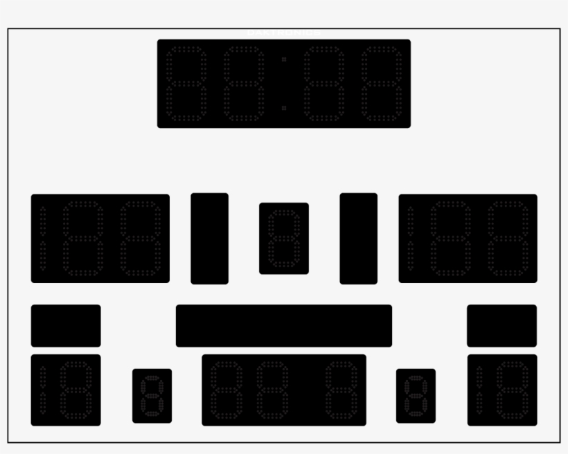 Electronics, transparent png download