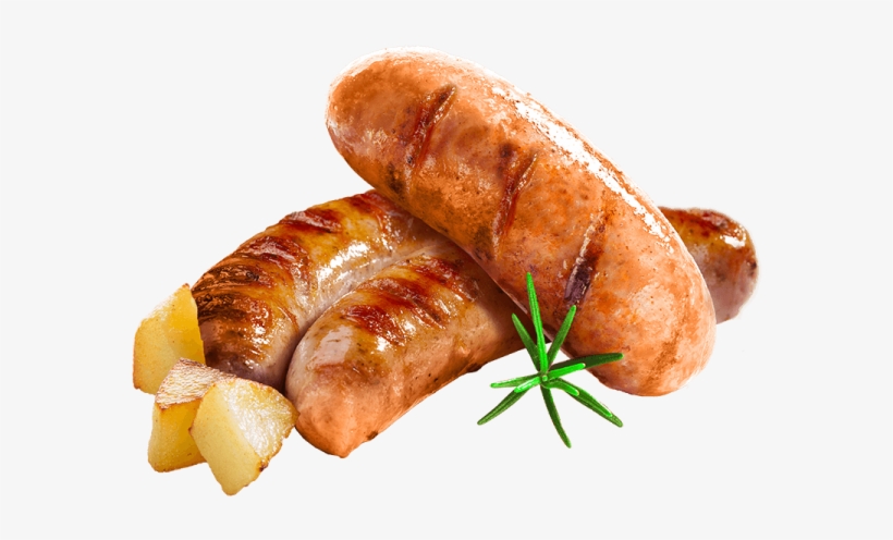 Sausage Png Photo - Sausage Png, transparent png download