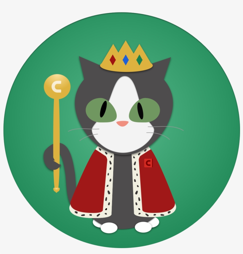 Cats By Contrast Security Png Black And White Library - [man Seated In Armchair], transparent png download