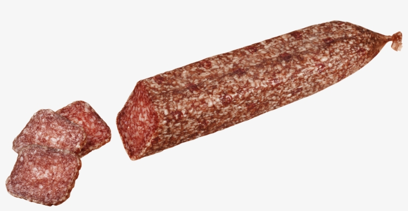 Flat Sausage Png Clipart, transparent png download