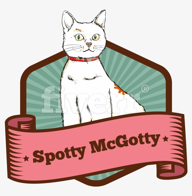 Wall Sticker Pretty In Pink, transparent png download