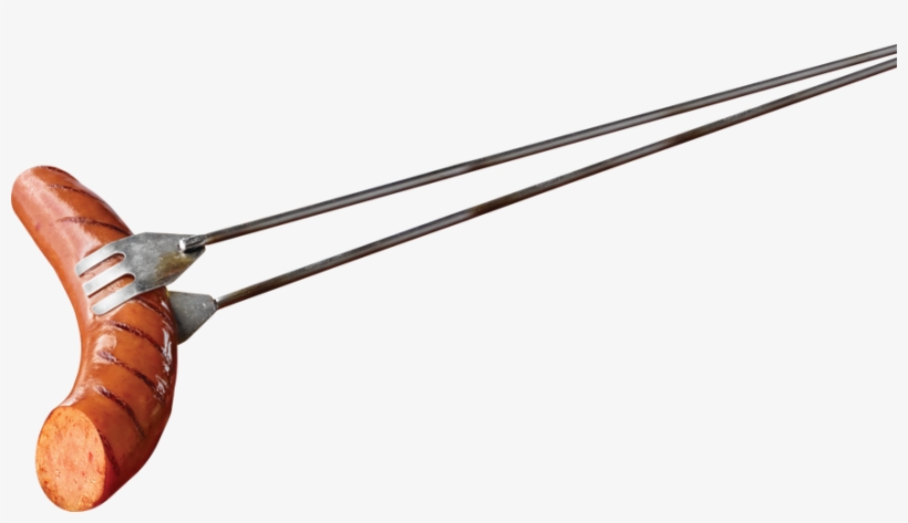 Sausage Png Download Image - Sausage On A Stick Png, transparent png download