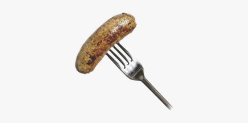 Qi Quite Interesting Sausages - Sausage On A Stick Png, transparent png download