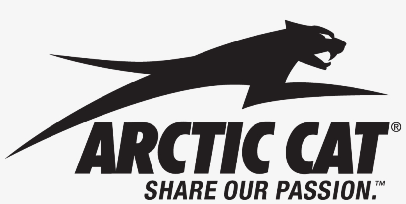 Arctic Cat Logo - Arctic Cat Logo Png, transparent png download