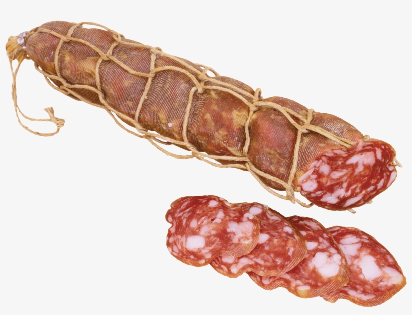 Sausage Png Image Png Image - Колбаса Клипарт, transparent png download