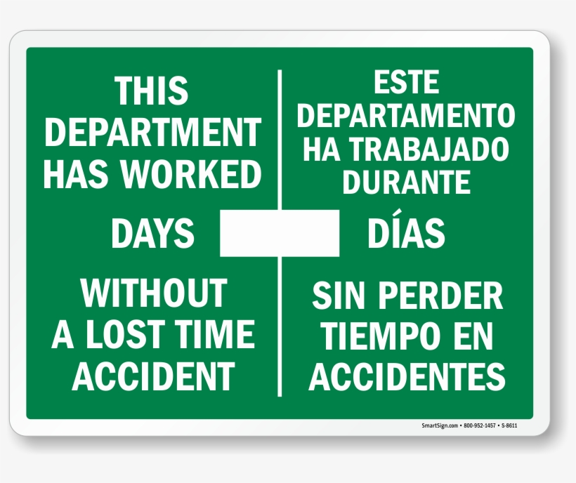 Bilingual Scoreboard Sign - Scoreboard, transparent png download