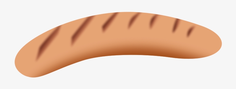 How To Set Use Sausage Clipart, transparent png download