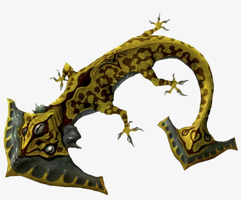 Salamander, transparent png download