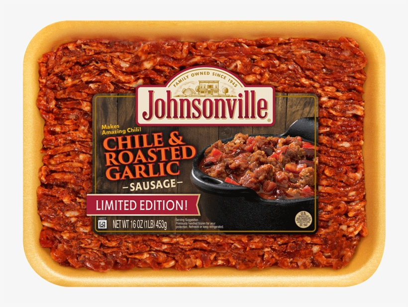 Product Image - Johnsonville Meatballs, Homestyle - 24 Oz, transparent png download