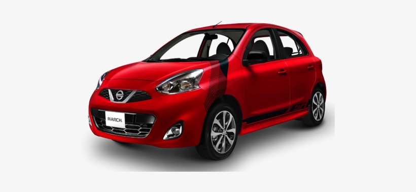 Xtrail - Suzuki Alto 2014 Red, transparent png download