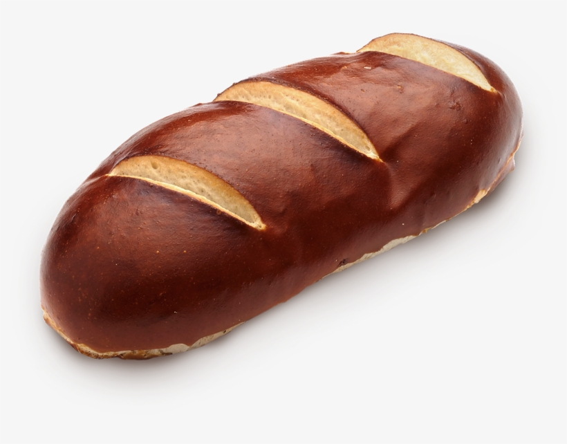 Sausagebun Angle - Chocolate Bun Png, transparent png download