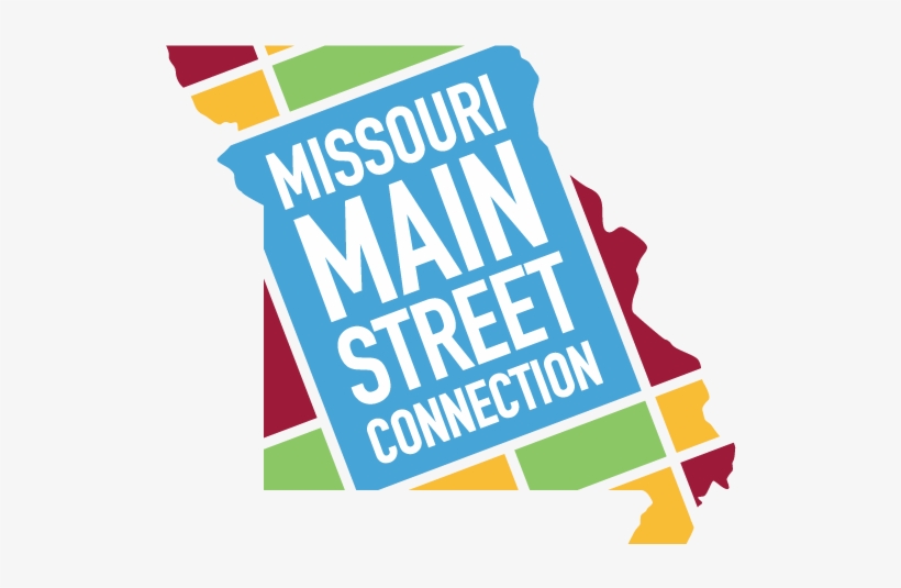 Collaboration Is A Win-win For Missouri Main Street - Main Street Program Missouri, transparent png download