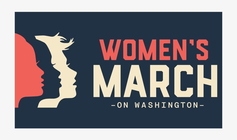 Women's March, transparent png download
