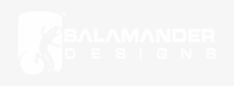Salamander - Salamander Designs, transparent png download