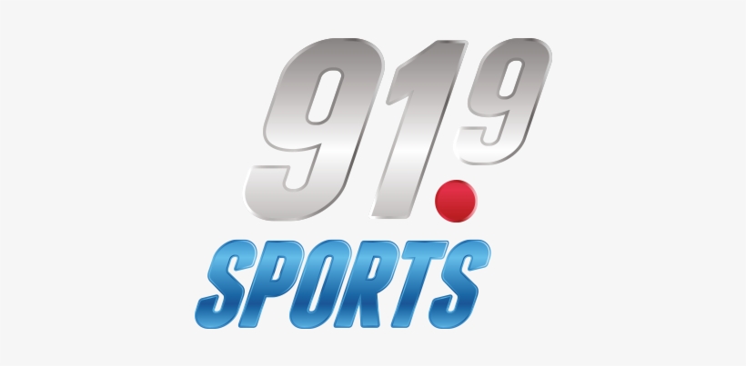 9sport Logo - Logo 91.9 Sports, transparent png download
