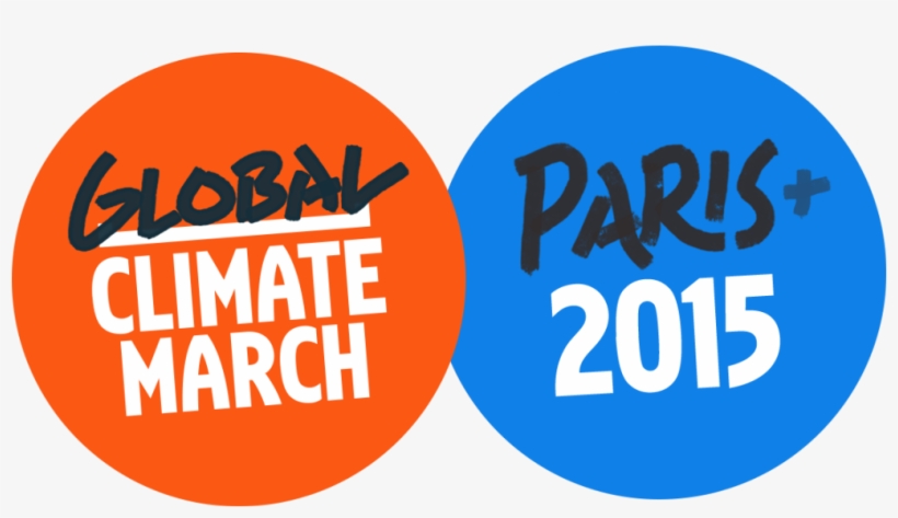 Ireland's Biggest Ever Climate March - People's Climate March, transparent png download