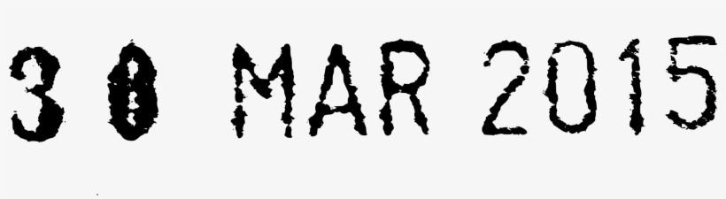 Big Image - 30 March, transparent png download