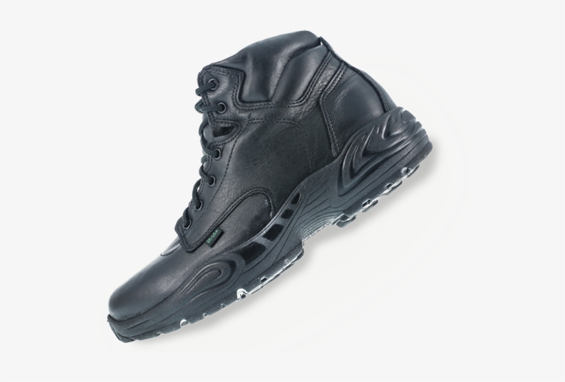 Made In Usa - Made In Usa Station Boot, transparent png download