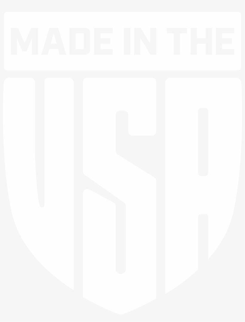 Made In The Usa - United States Of America, transparent png download
