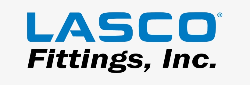 Plastic Pipe Fittings Made In The Usa - Pvc Lasco | 1-1/2" Slip 22.5 Degree Elbow | 465-015, transparent png download